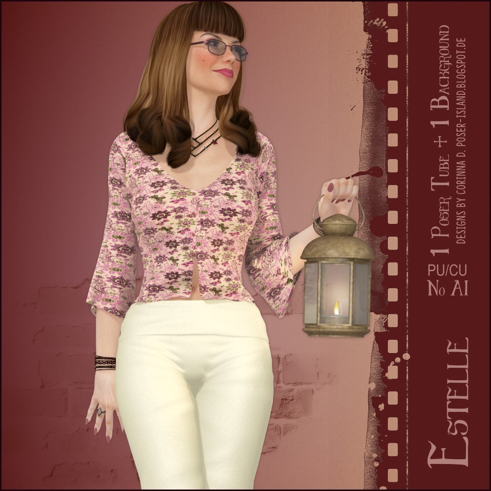 (image for) Estelle
